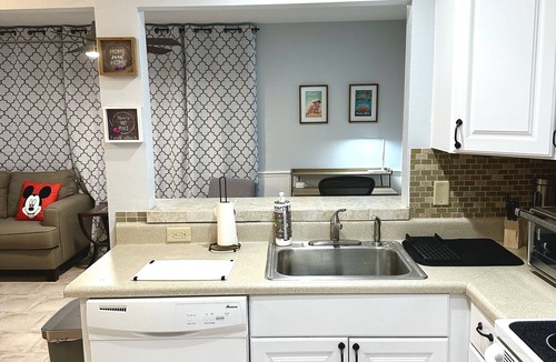 Cypress Gardens House | Private Spacious 1BR Near LEGOLAND 2 Miles