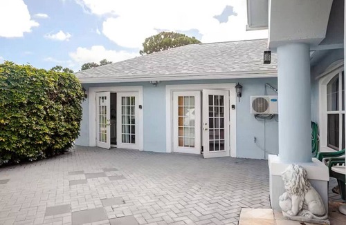 Florida Ridge Apartment | Private Studio Apartment in Vero Beach Florida