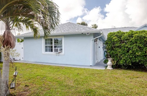 Florida Ridge Apartment | Private Studio Apartment in Vero Beach Florida