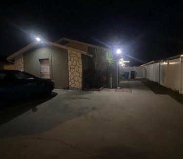 Timberlane Woodlake Apartment | Private Studio Suite with Independent Entrance & Parking