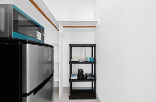 Deerfield Beach Apartment | Private studio wpool access patio