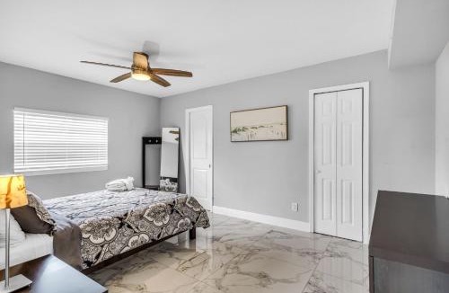 Deerfield Beach House | Private Vacation Home Near Beach Newly Renovated