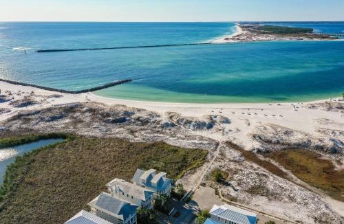 Holiday Isle House | Pura Vida At Destin Pointe Resort