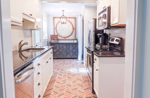Thomasville House | QUAIL COTTAGE - Downtown Thomasville!