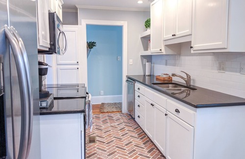 Thomasville House | QUAIL COTTAGE - Downtown Thomasville!