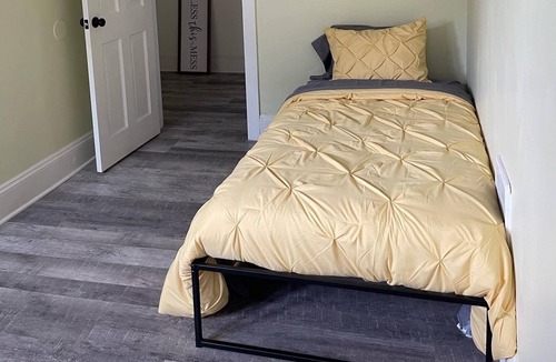Anniston House | Quaint home