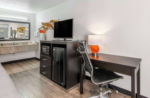 Hardeeville Hotel | Quality Inn & Suites Hardeeville - Savannah North