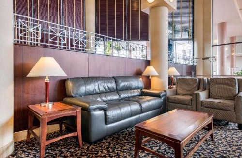 Tarpon Springs Hotel | Quality Inn & Suites Tarpon Springs South