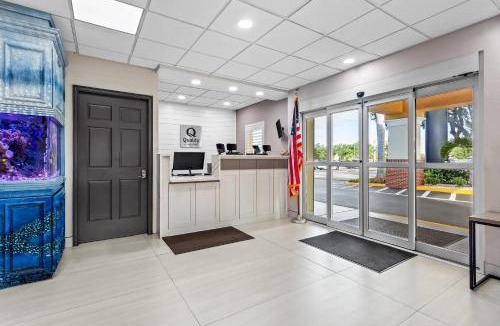 Golfview Hotel | Quality Inn Tampa Airport - Cruise Port