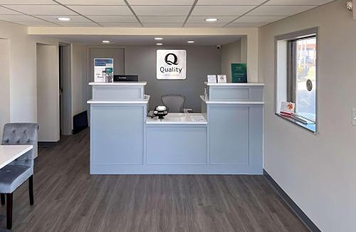 Thomson Hotel | Quality Inn Thomson