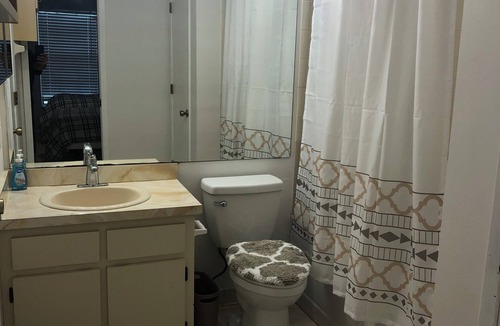 Sun 'N Lake House | Quiet and comfortable 2-bedroom home in tranquil Sun n Lakes of Sebring