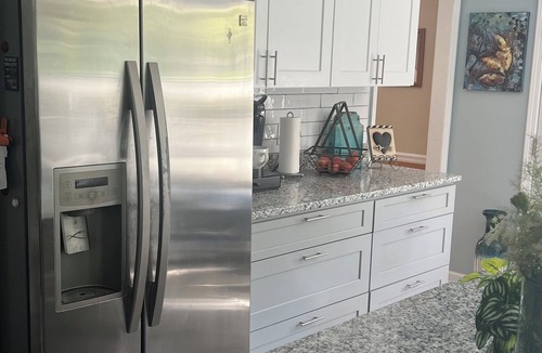 North Augusta House | Quiet and Convenient Area-Augusta Masters Week Rental- 5-Bedroom-4 Bath House