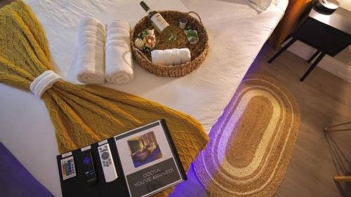 Orlando House | Quiet Boho Suite near Orlando attractions