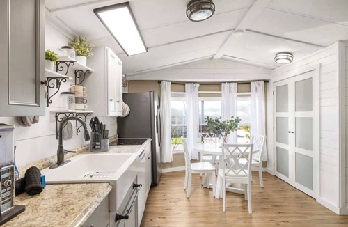 Dade City House | Quiet & Charming Dade City Home