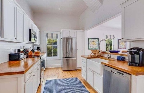 Boca Grande Cottage | Quiet Cottage in the heart of Boca Grande