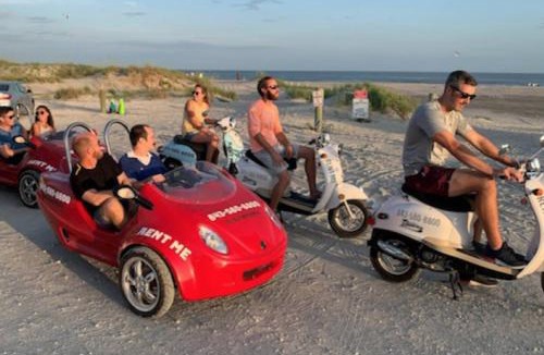 Sarasota House | Quiet Cottage Walk to Siesta Key Relax Or WORK