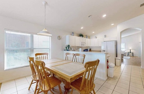 Biggar House | Quiet Fort Myers Getaway with Private, Screened-In Pool; Close to Beaches & Golf