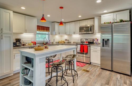 Mcalpin House | Quiet North Florida charm awaits