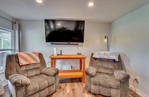 Mcalpin House | Quiet North Florida charm awaits