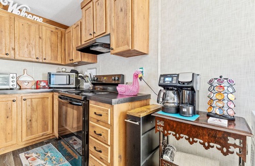 Punta Gorda House | Quiet Punta Gorda Oasis w/Tropical Charm