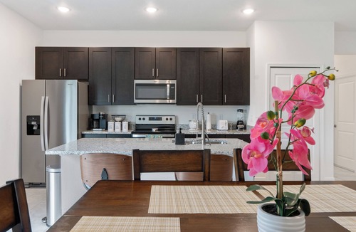 Ocala House | Quiet Retreat Near WEC - Sleeps 6 Fast Wi-Fi