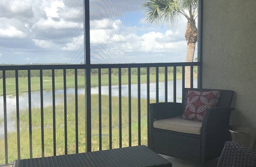 Bradenton Condo | Quiet River Strand Condo - Golf, Tennis, Pickleball & Fitness Center