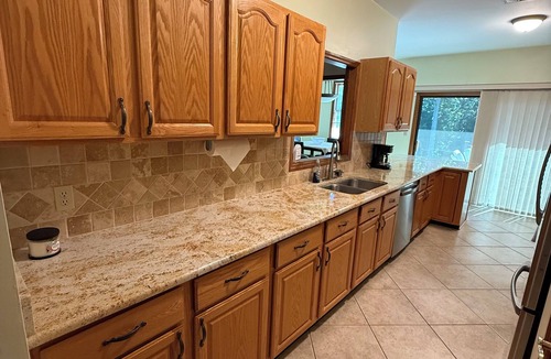 Tallahassee House | Quite country retreat close to Florida State and FAMU