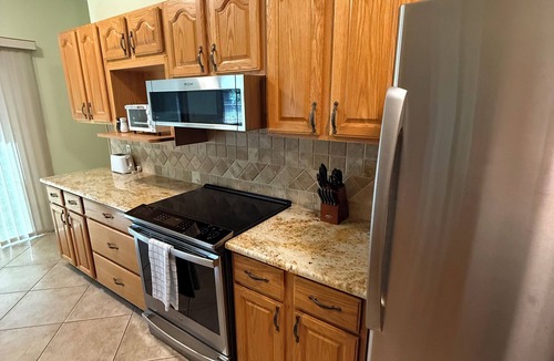 Tallahassee House | Quite country retreat close to Florida State and FAMU