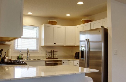 Candler House | Rachel’s Coastal Fun Cottage at The Villages