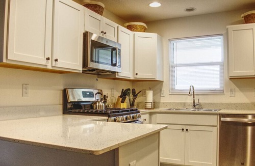 Candler House | Rachel’s Coastal Fun Cottage at The Villages