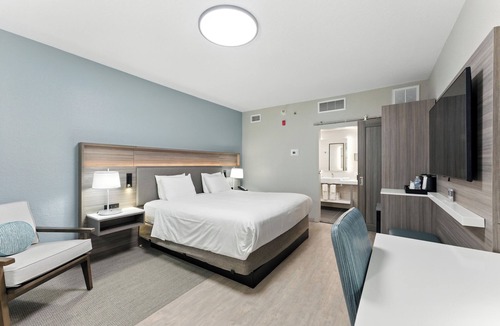 Port Canaveral Resort | Radisson Resort at the Port