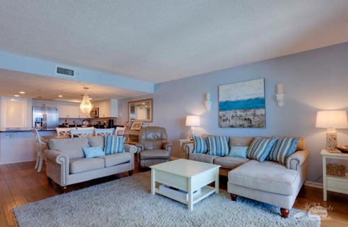 North Redington Beach Apartment | Ram Sea 204