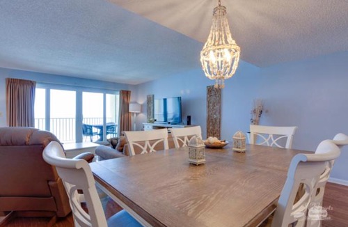 North Redington Beach Apartment | Ram Sea 204