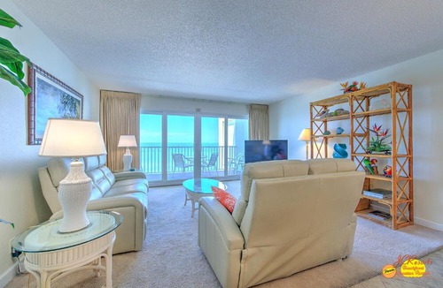 North Redington Beach Apartment | Ram Sea 406