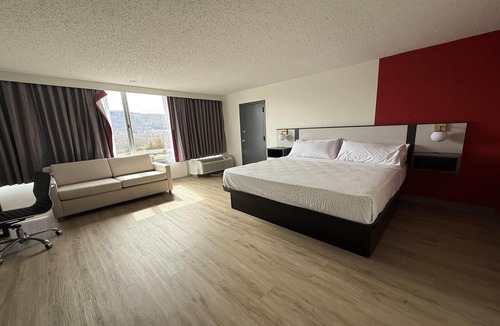 Cobleskill Hotel | Ramada by Wyndham Cobleskill