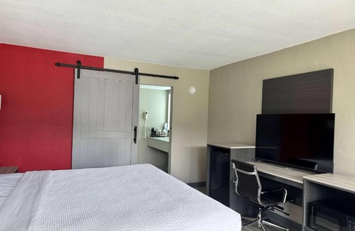 Cocoa West Hotel | Ramada by Wyndham Cocoa