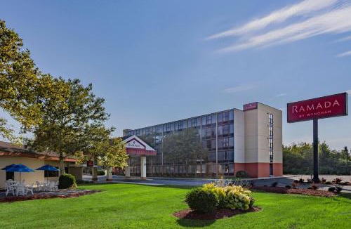 Pleasantville Hotel | Ramada by Wyndham West Atlantic City