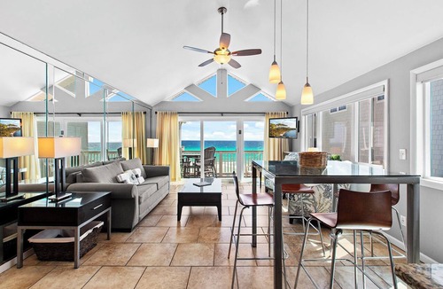 Seacrest Condo | Ramsgate 9 - Amazing Gulf Front Condo! Close to Rosemary Beach!