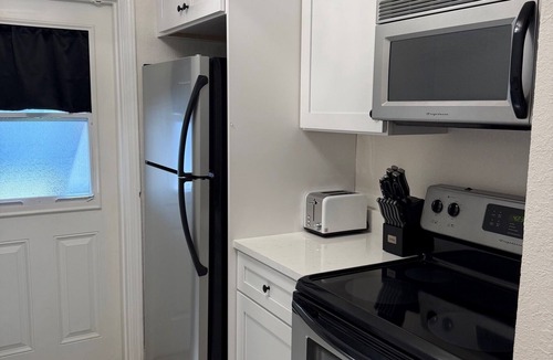 Davis Islands Condo | Rare 2-bedroom/2 bath condo in Davis Island - Tampa, Florida!