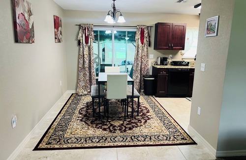 Ocala House | Rare Find! Cozy Home Away from Home! Stunning 3 bedroom in Ocala