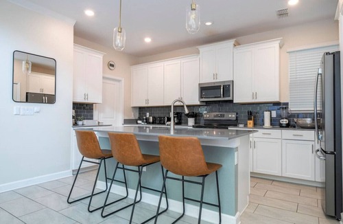 Kissimmee House | Ravello Villa Storey Lake