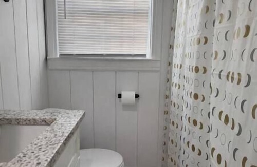 Albany House | Rawson Circle Cottage