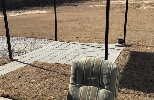 Augusta House | Recently Reduced!Masters rental. 4 BR 2800 sq ft home, just 5 mi from Masters