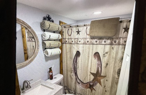 River Ranch Resort | Recently remodeled 2 bedroom 2 bath in Westgate River Ranch Resort.