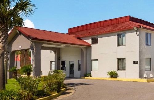 Crestview Hotel | Red Roof Inn Crestview