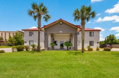 Crestview Hotel | Red Roof Inn Crestview