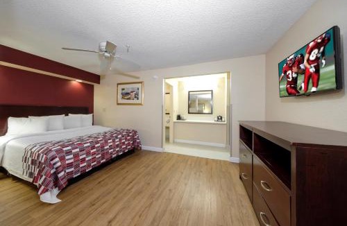 Ellenton Hotel | Red Roof Inn Ellenton - Bradenton NE