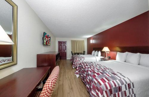 Ellenton Hotel | Red Roof Inn Ellenton - Bradenton NE