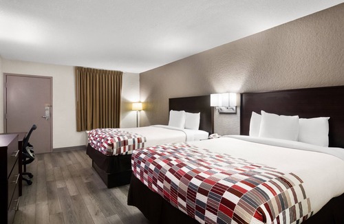 Kingsland Hotel | Red Roof Inn Kingsland