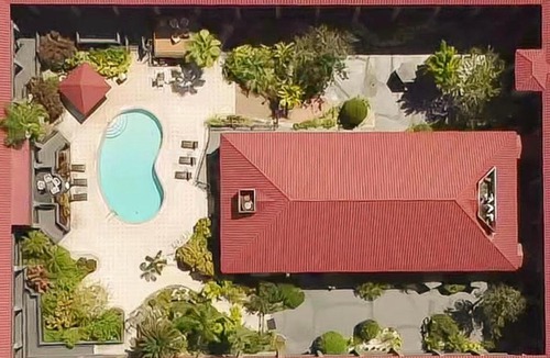Terrace Park Hotel | Red Roof Inn PLUS & Suites Tampa - Busch Gardens